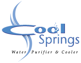 Cool Spring Water Coolers and Purifiers