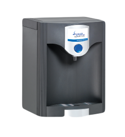Counter Top Water Cooler and Purifier