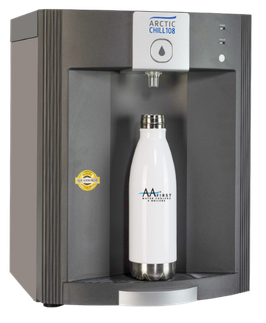 Counter Top Water Cooler and Purifier
